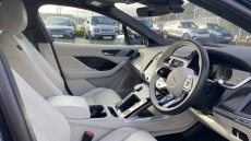 Jaguar I-Pace 294kW EV400 R-Dynamic HSE Black 90kWh 5dr Auto Electric Estate